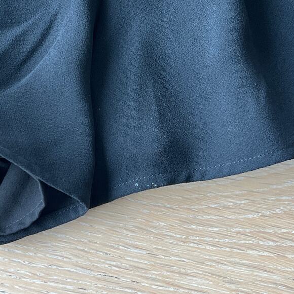 Ramy Brook Pamela Pleated Shorts - Picture 6 of 6